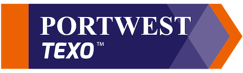TEXO by Portwest Logo